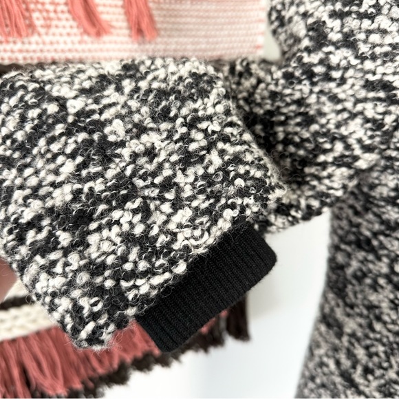 J. Crew Lodge Coat Size 00 - Picture 6 of 16